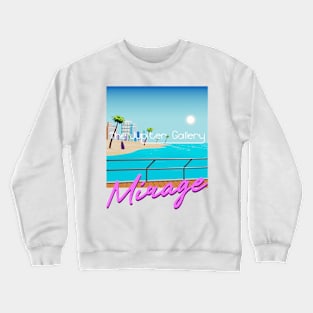 Mirage EP (Day) Crewneck Sweatshirt